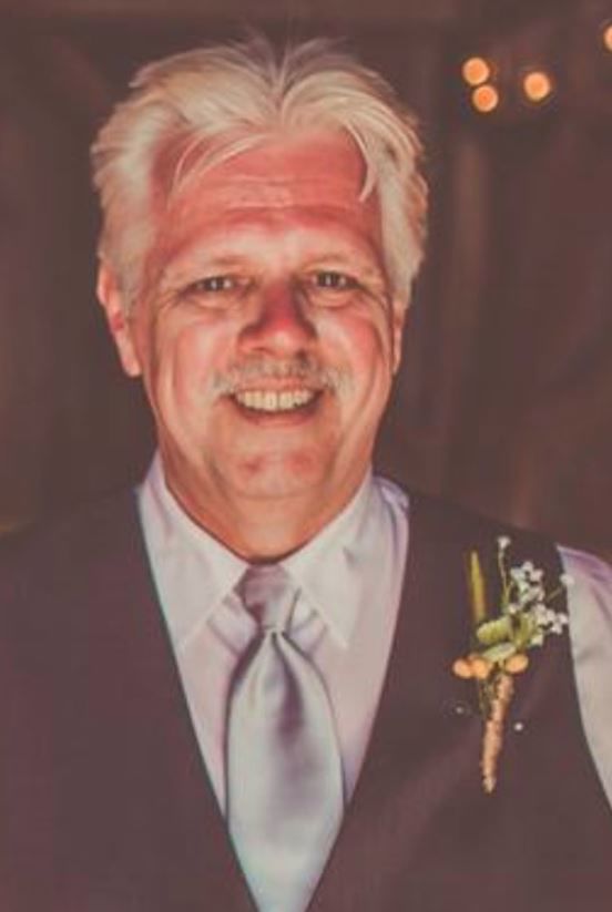 Todd McCarty